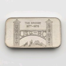 1978 USA-BC Club Bar The