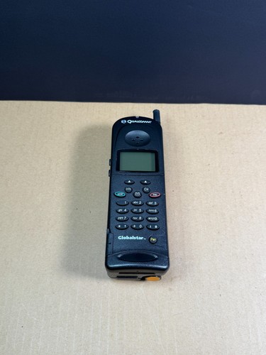Qualcomm globalstar gsp 1600 - qualcomm, gsp-1600