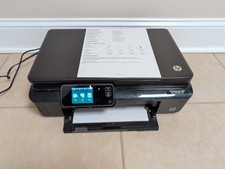 HP Photosmart 5520 stampante