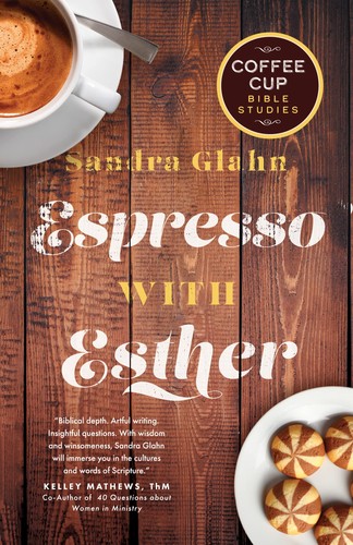 Espresso with esther - esther, (coffee