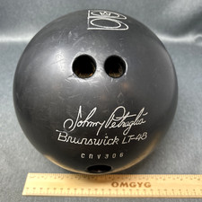 Palla da bowling vintage