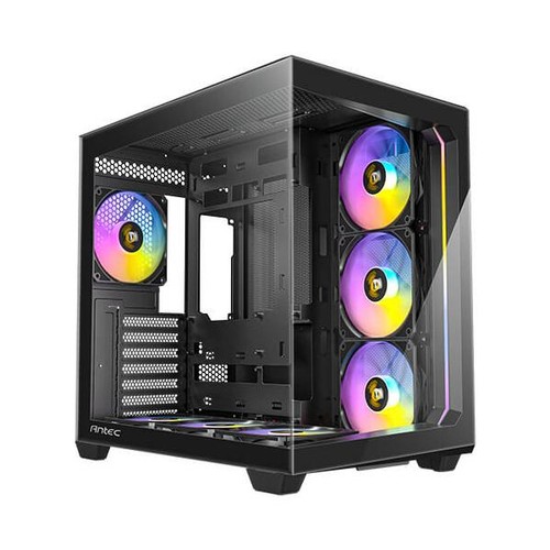 Antec argb midi tower - argb, midi-tower