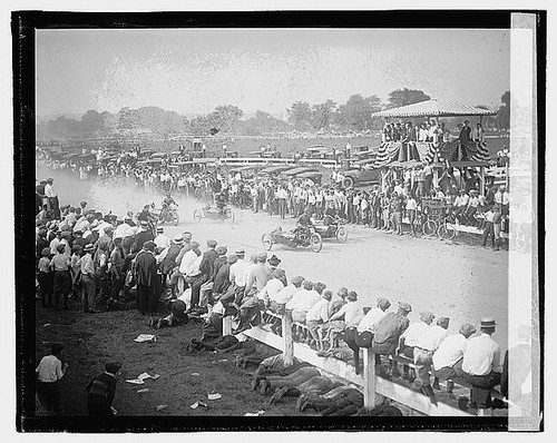 Foto 1922 gare motociclistiche - foto:1922,