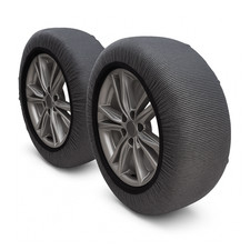 XXL Calze Da Neve Per Auto SUV