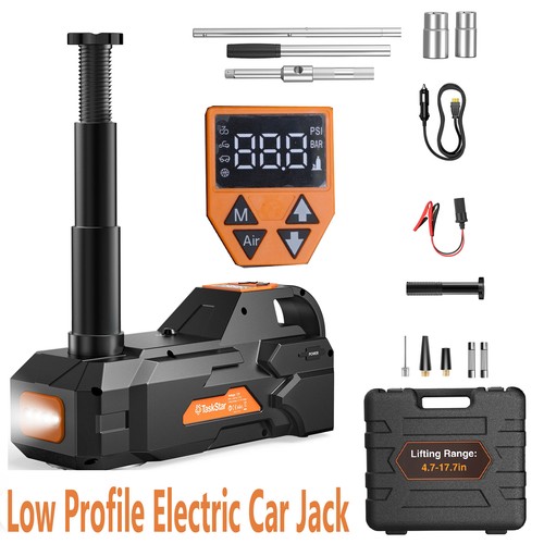 Taskstar 12v electric car - taskstar,