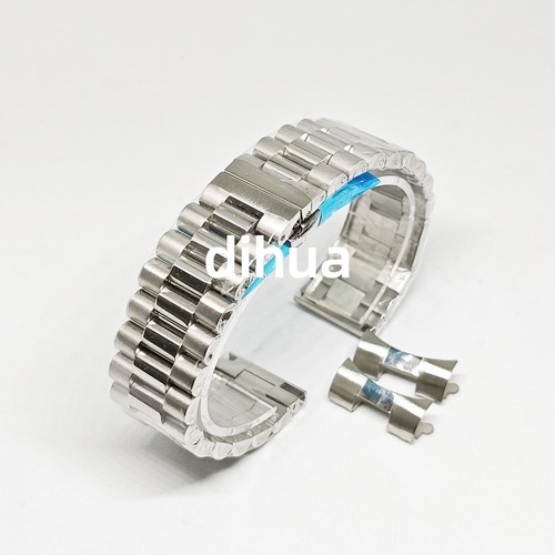 Cinturino orologio acciaio