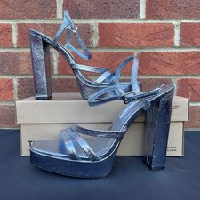 ZARA sandali donna con