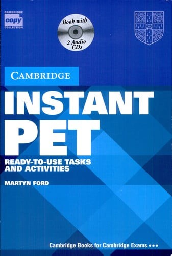 Instant pet book and - pet,