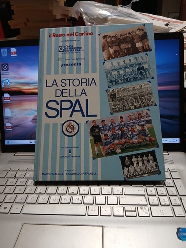 Storia della spal - storia,
