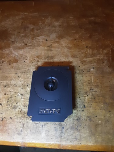 Tweeter dell avvento un - dell'avvento, (un