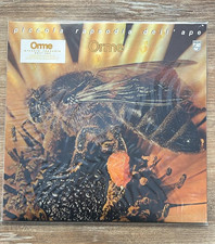 LE ORME Piccola Rapsodia