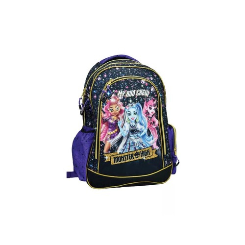 Borsa scuola monster high - borsa,
