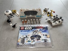 LEGO Star Wars 7666 Hoth Rebel