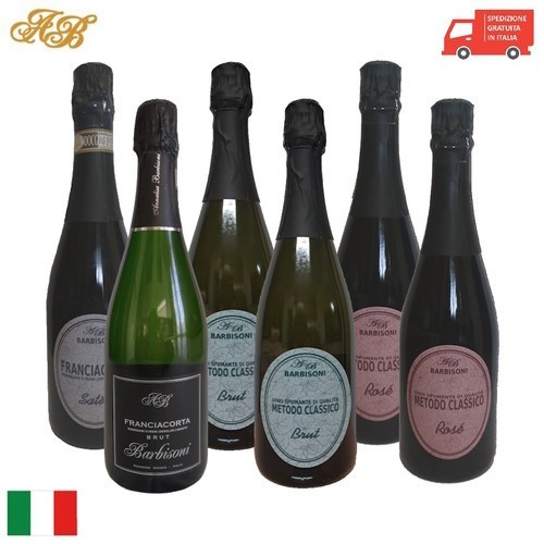Franciacorta satèn rosè - satèn,,