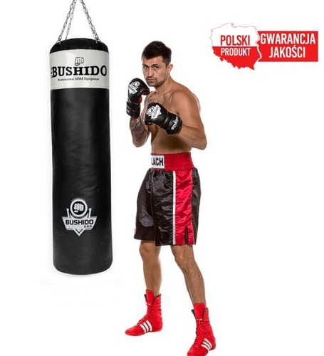 Sacco boxe 140 x - boxe, 40