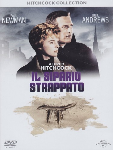 Sipario strappato thriller - il,