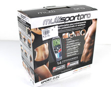 Multisportpro SPORT-ELEC
