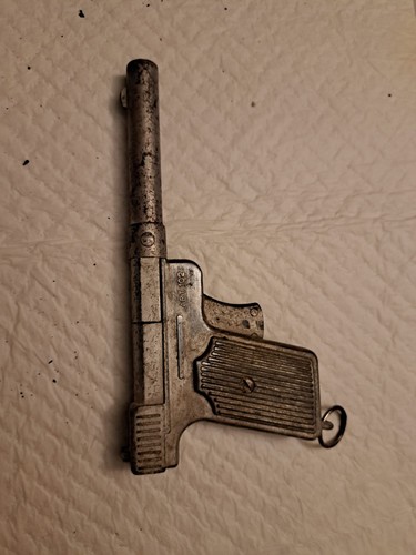Pistola giocattolo mercury - giocattolo,