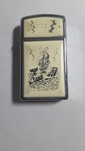Accendino zippo originale - accendino,