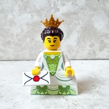 LEGO Castle Fantasy Regina