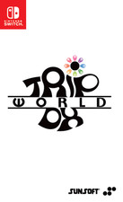 Trip World DX - Limited Run -