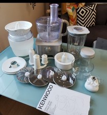 Kenwood multipro compact - kenwood,