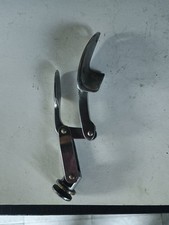 Voletto  Chiusura Deflettore