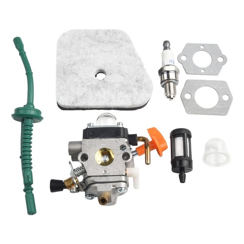 Carburatore decespugliatore