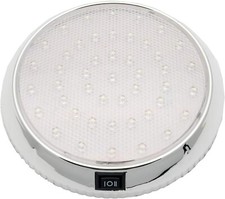 Plafoniera a LED, 12V Car Dome