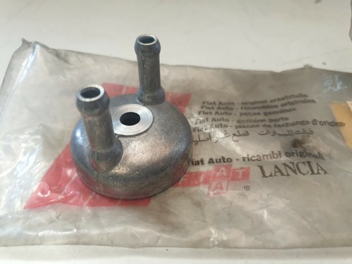Raccordo carburatore solex - carburatore, 32