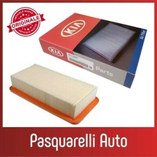 Filtro aria kia - filtro,