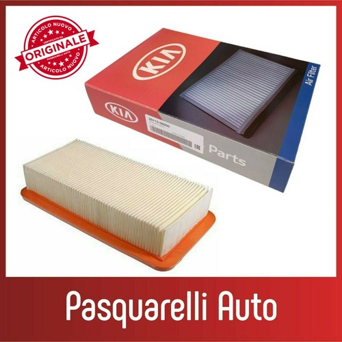 Filtro aria kia sportage - aria, 04
