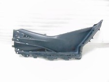 Pedana destra SUZUKI BURGMAN 400 ABS 2018 2019 2020 2021