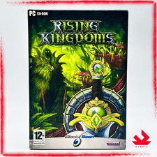 RISING KINGDOMS - ITALIANO –