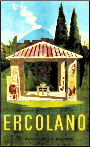 Ercolano 1960 napoli sud - ercolano,
