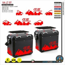 ADESIVO VALIGIE LATERALI