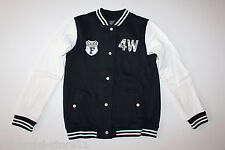 Giacca da baseball 4 Wards