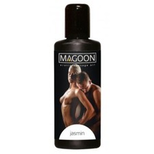 Olio per massaggi corpo per