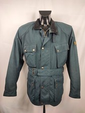 Giacca Belstaff da uomo blu XXL - Motorcycle Belstaff man jacket blue size XXL