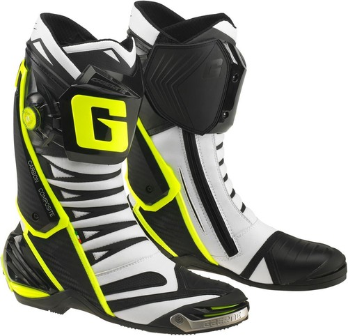 Stivali moto sportivi gaerne - sportivi,