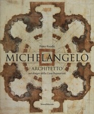 Michelangelo architetto nei