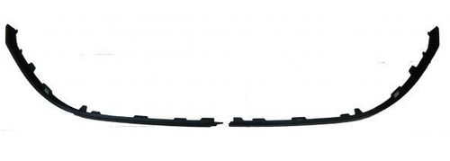 Spoiler paraurti ant - p/ti,