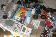 LEGO Mindstorms NXT 9797