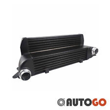 Intercooler Tuning Performance