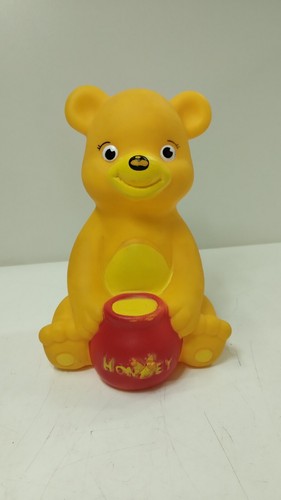 Winnie the pooh pupazzo - the,