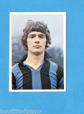 I CALCIATORI 77-78 - PLAYMONEY -Figurina n.11- PIRCHER - ATALANTA -NEW