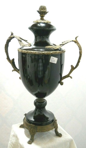 Potiche sevres porcellana - potiche,