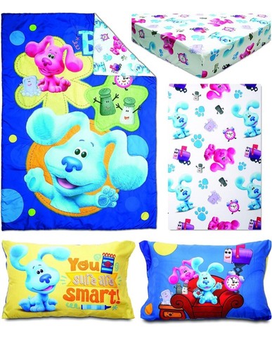 Blues clues you sure - &,