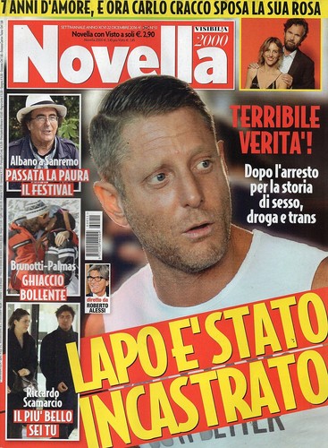 Novella 2016 lapo - 2016, 51.lapo