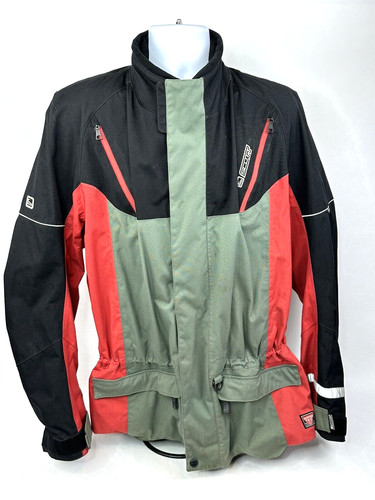 Scott motorsports giacca uomo - scott,